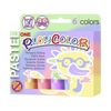 TEMPERA SOLIDA PLAYCOLOR ONE 6 COLORES PASTEL