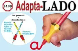 Adaptador para Lapiz Lado C/30