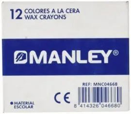 Ceras Manley Verde Turquesa (23)
