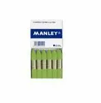 Cera Manley Nº 25 Verde Primavera