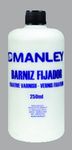 BARNIZ MANLEY 250ML