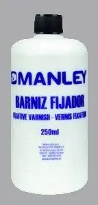 Barniz Manley 250Ml
