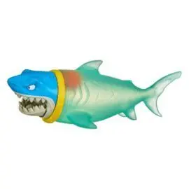 Figura Goo Jit Zu Shifter (Novedad)