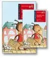 Handia Naiz, Amatxo! (Pack)