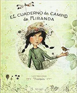 El Cuaderno de Campo de Miranda (Pack)