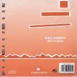 Recambio 4º N 45 80H 11T