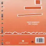 Recambio 4º N 46 11T 80H