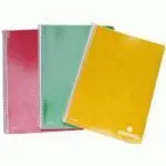 Cuaderno Cuadrícula 46 Grande