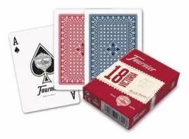 Barajas Fournier Poker