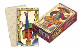 Baraja Cartas