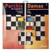 TABLERO GRANDE PARCHIS 4/DAMAS C/ACCES