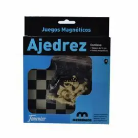Ajedrez Magnetico Fournier F28982