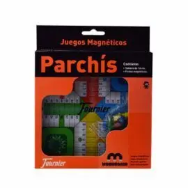 Parchis Magnetico Fournier F28983