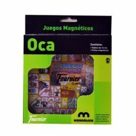 Oca Magnetica Fournier F29498