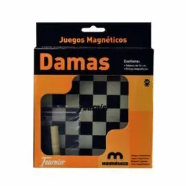Damas Magnetico Fournier F30004