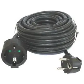 Prolongador de Corriente 3Mx 1. 5Mm 250V 16A 3. 500W