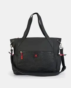 Bolso con Asa de Hombro y Bandolera Grande Horus N