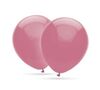 GLOBOS 35 CM Ø BOLSA-SOLAPA 20 UNIDADES DECOHELIUM