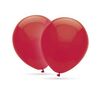 GLOBOS 35 CM Ø BOLSA-SOLAPA 20 UNIDADES DECOHELIUM