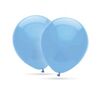 GLOBOS 35 CM Ø BOLSA-SOLAPA 20 UNIDADES DECOHELIUM