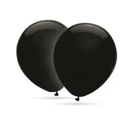Globos 35 cm Ø Bolsa-Solapa 20 Unidades Decohelium