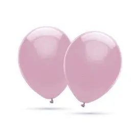 Globos 35 cm Ø Bolsa-Solapa 20 Unidades Decohelium
