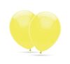 GLOBOS 35 CM Ø BOLSA-SOLAPA 20 UNIDADES DECOHELIUM