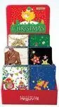 Expositor 150 Christmas Relieves y Texturas