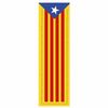 PUNTO LECTURA ESTELADA CATALAN 1