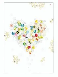 Postal Turnowsky Heart