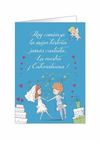 POSTAL MAXI BODA (34X49)