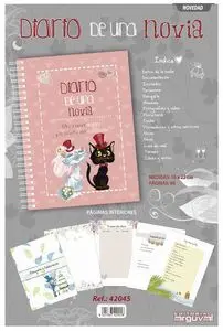 Diario de una Novia. Como Organizar una Boda....