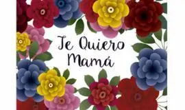 Mini Card te Quiero Mama