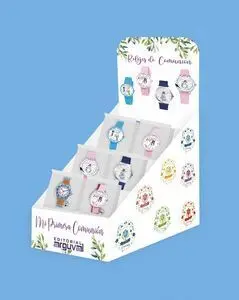 Relojes Comunion Surtidos