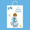 BOLSA BLANCA PEQUEÑA COMUNION NIÑO