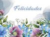 MINI CARD FELICIDADES