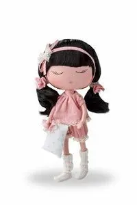 Muñeca Anekke 32Cm Sueño