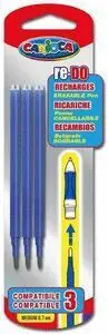 Recambio Re-Do Blister 3 uds