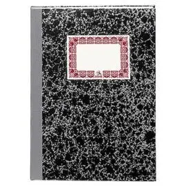 Libro Indice Folio Natural Gris 100H