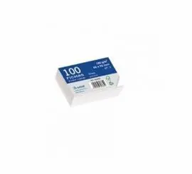 Ficha 1L 65X95 Lisa