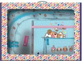 Pack Escolar Tokidoki Donutella