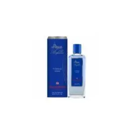 Titanio Agua de Perfume Masculino Spray 150 Ml