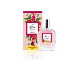 Frasco 100 Ml Fruit Tea Collection a. gomez Fresa