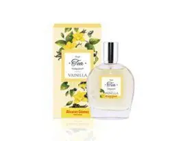 Frasco 100 Ml Fruit Tea Collection a. gomez Vainill