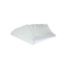 BOLSA PLASTICO 18X30 P/1KG TRANSPARENTE