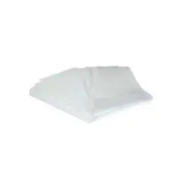 Bolsa Plastico 18X30 P/1Kg Transparente
