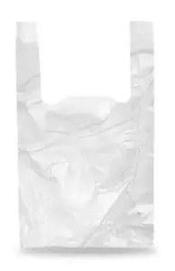 Bolsa Plastico 20X35 P/1Kg Transparente