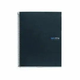 Notebook-4 A5 Liso
