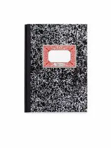 Cuaderno 4º 100H 70Gr Cuadro 5Mm Cartone Miquelriu