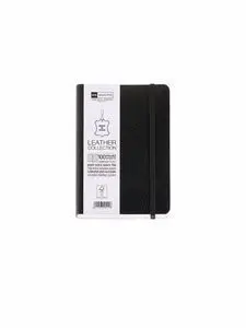 Flexible Piel Nb 8º 100 Liso con Goma Negro Mr